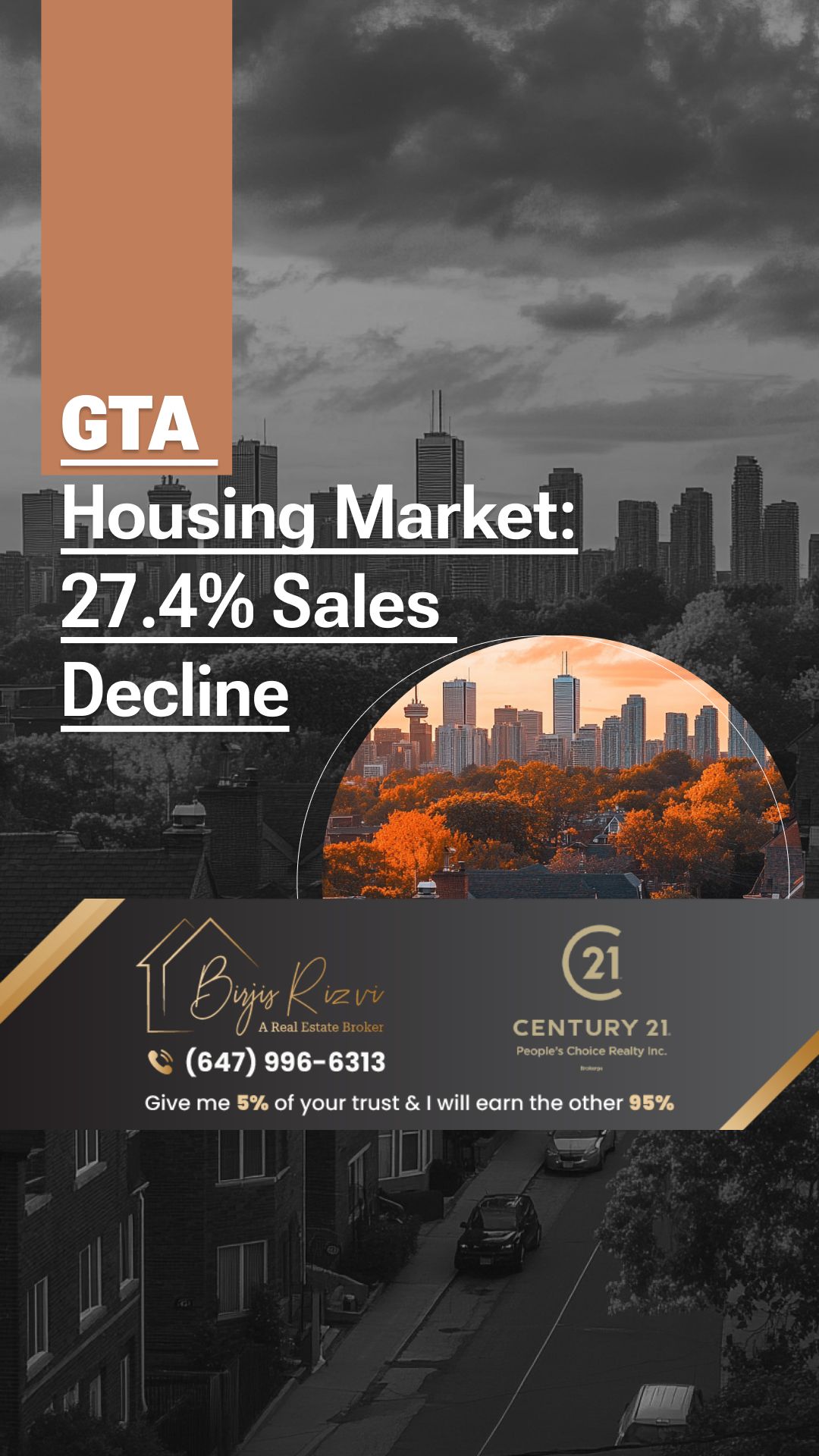 Early-Spring Housing Market Trends in Vancouver