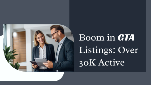 Early-Spring Housing Market Trends in Vancouver