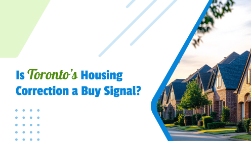 GTA Homes Lost $17K—in One Month!