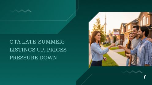 Early-Spring Housing Market Trends in Vancouver